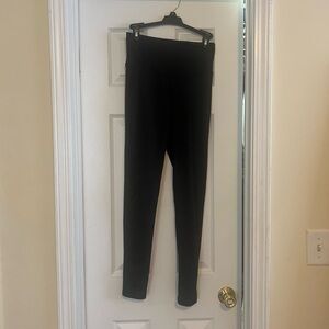 Champion Black Leggings